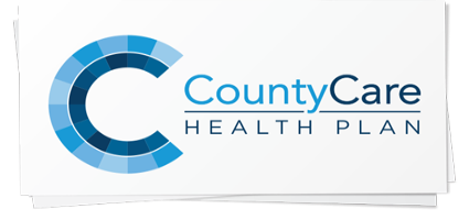 County Care Logo